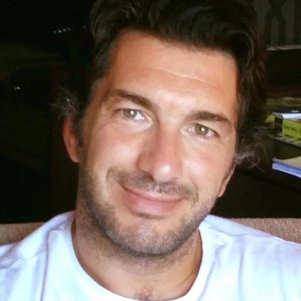 Sérgio Amaral Ferreira, fundador do FIT BRASIL
