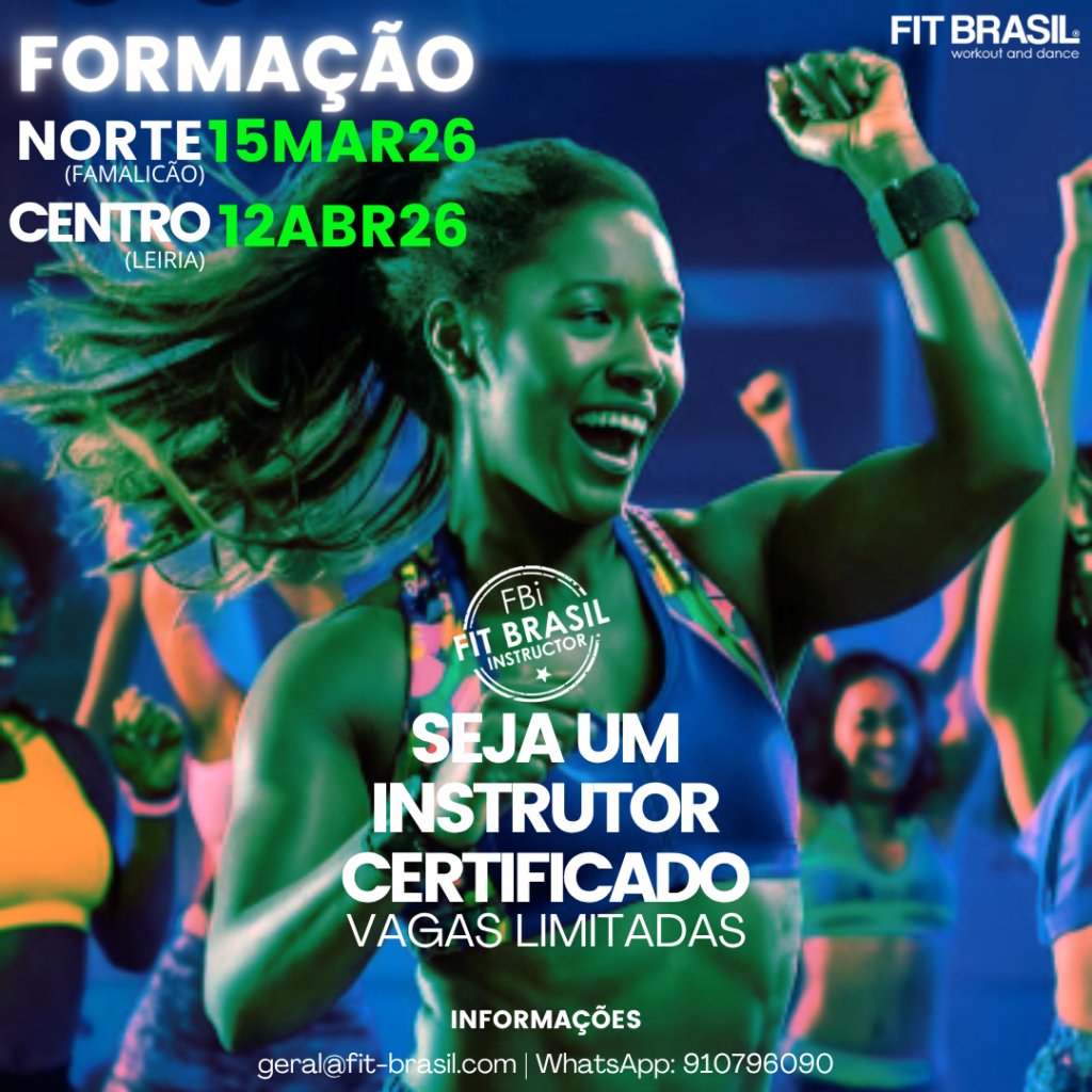 FORMAÇÃO NORTE E CENTRO POST